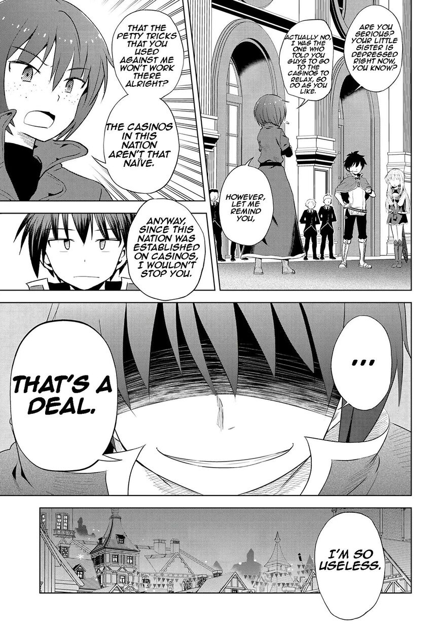 Read Kono Subarashii Sekai ni Shukufuku o! EN Manga Online