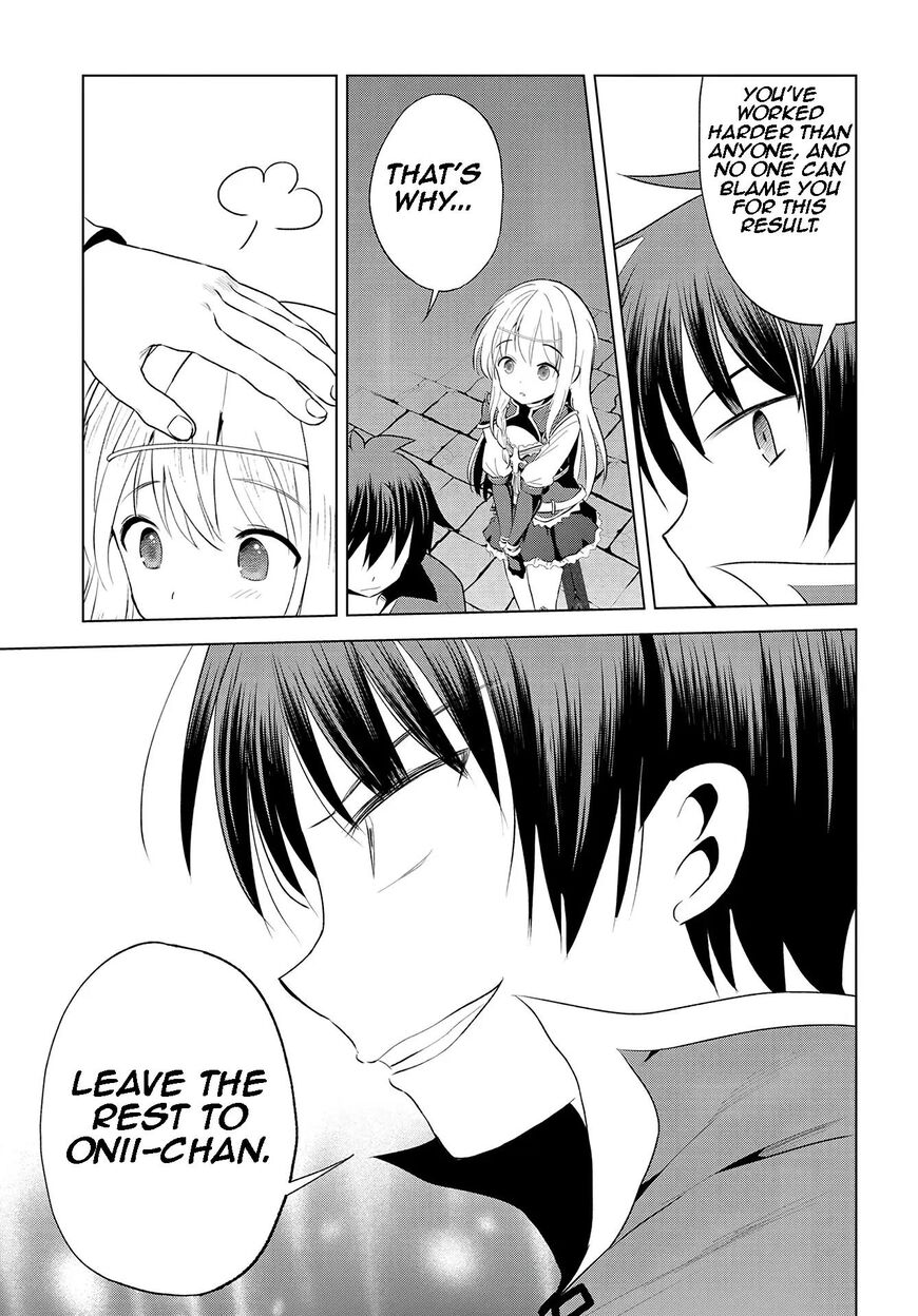 Read Kono Subarashii Sekai ni Shukufuku o! EN Manga Online