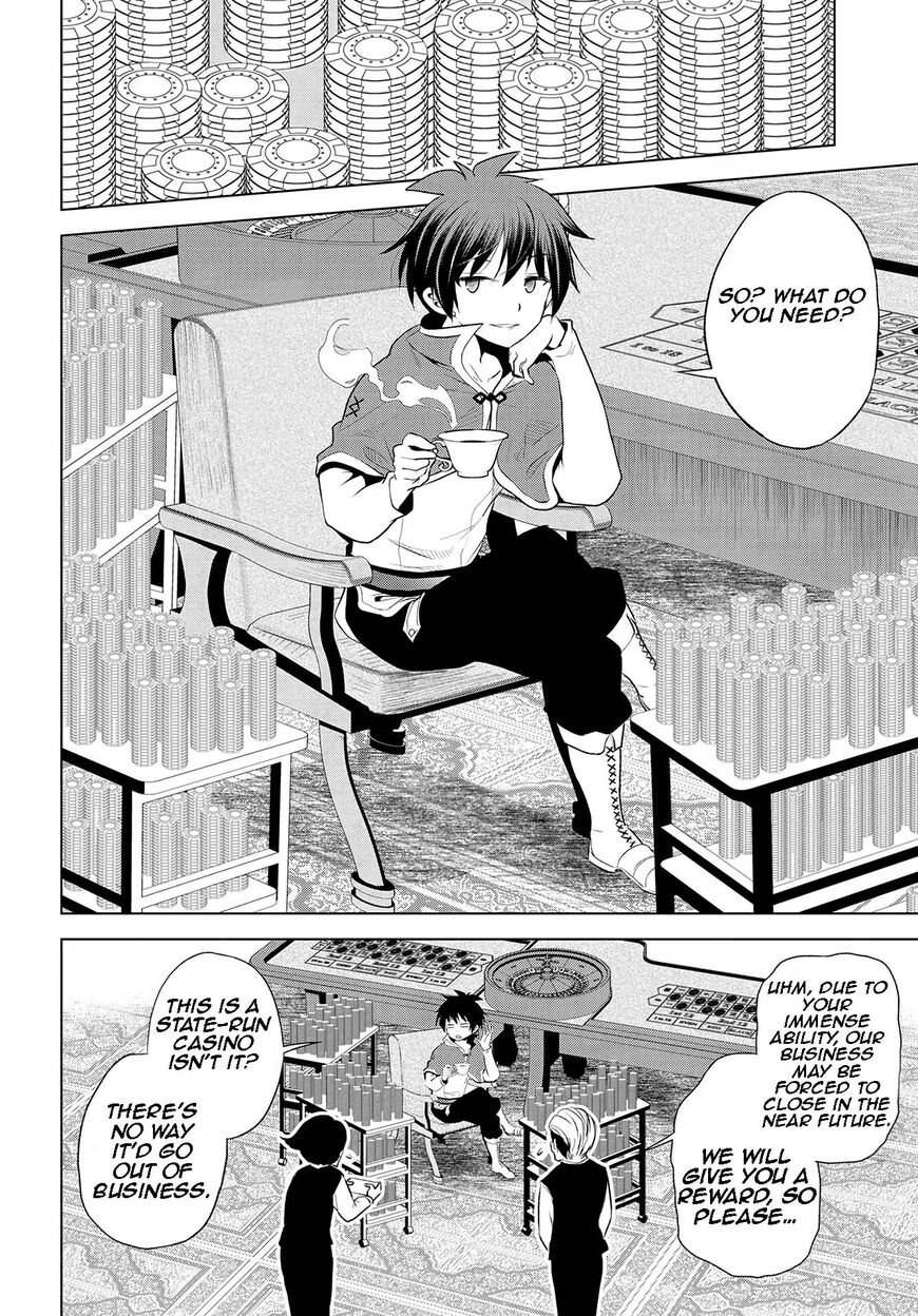 Read Kono Subarashii Sekai ni Shukufuku o! EN Manga Online