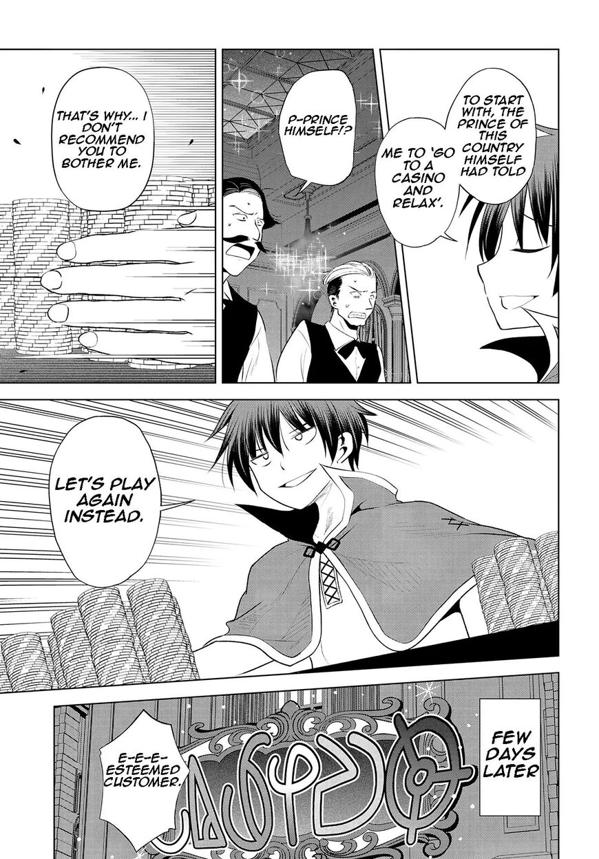 Read Kono Subarashii Sekai ni Shukufuku o! EN Manga Online