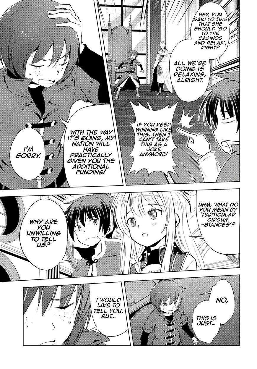 Read Kono Subarashii Sekai ni Shukufuku o! EN Manga Online