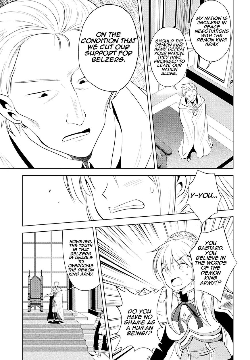 Read Kono Subarashii Sekai ni Shukufuku o! EN Manga Online