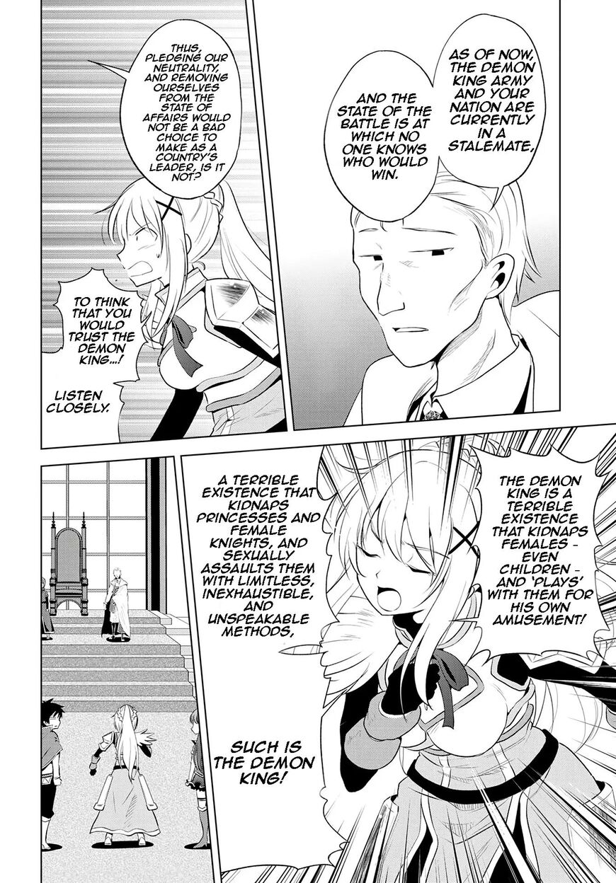 Read Kono Subarashii Sekai ni Shukufuku o! EN Manga Online
