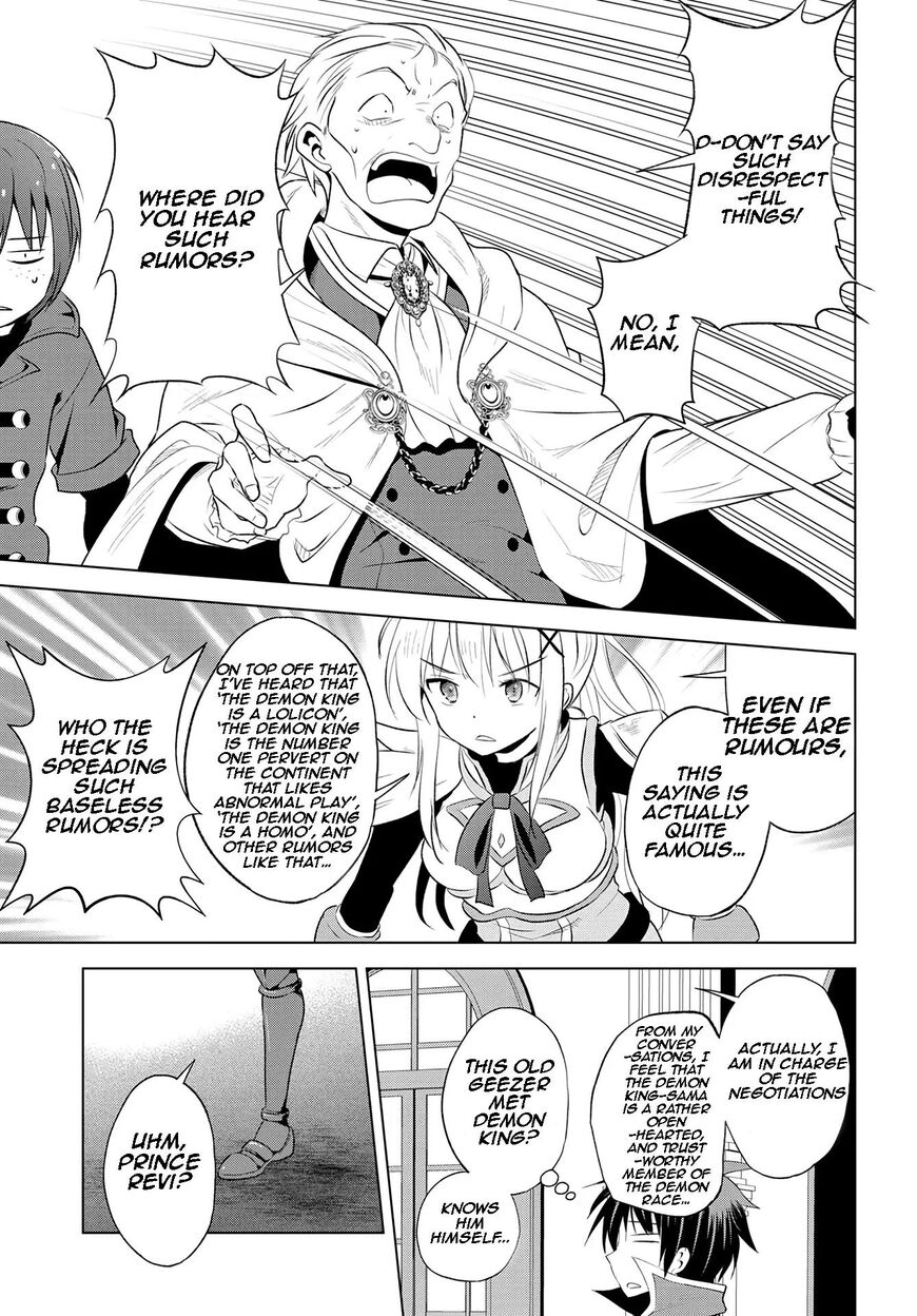 Read Kono Subarashii Sekai ni Shukufuku o! EN Manga Online