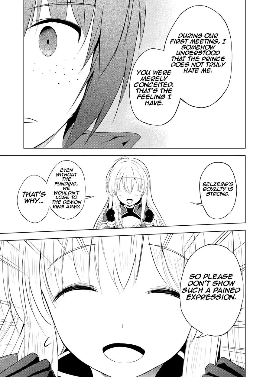 Read Kono Subarashii Sekai ni Shukufuku o! EN Manga Online