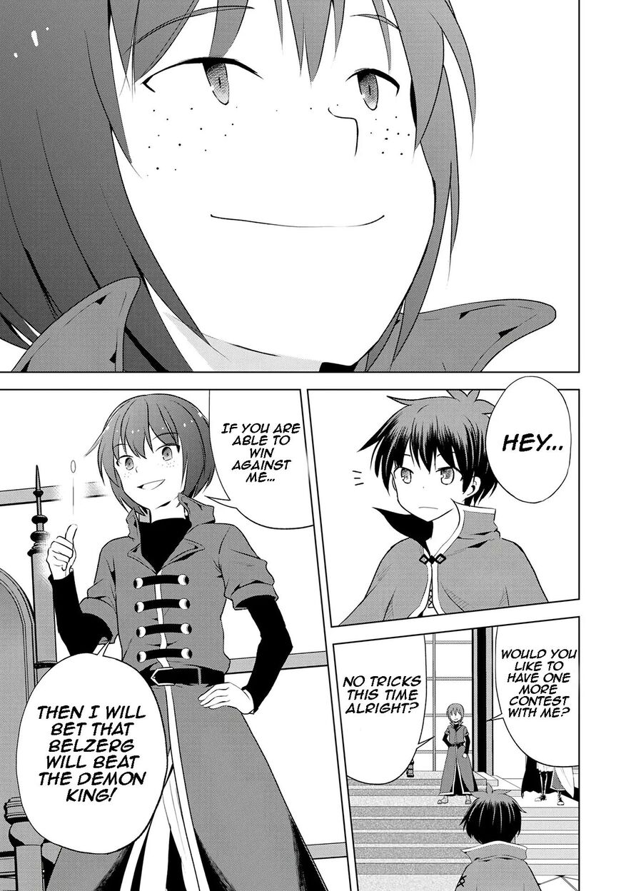 Read Kono Subarashii Sekai ni Shukufuku o! EN Manga Online