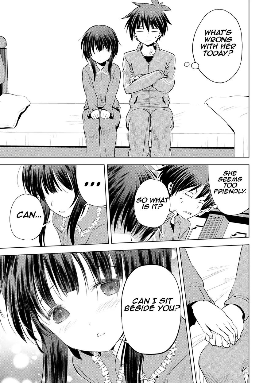 Read Kono Subarashii Sekai ni Shukufuku o! EN Manga Online
