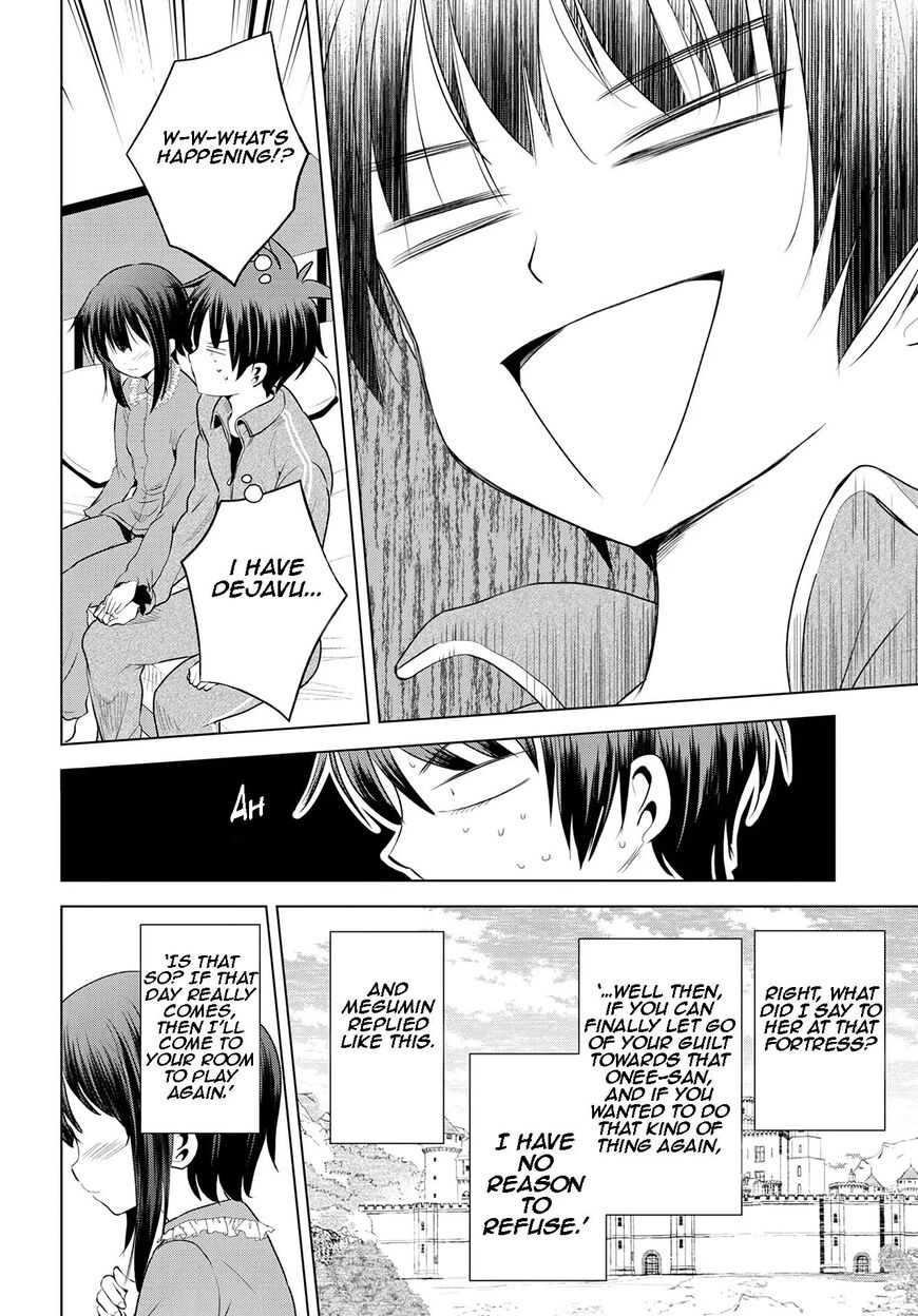 Read Kono Subarashii Sekai ni Shukufuku o! EN Manga Online