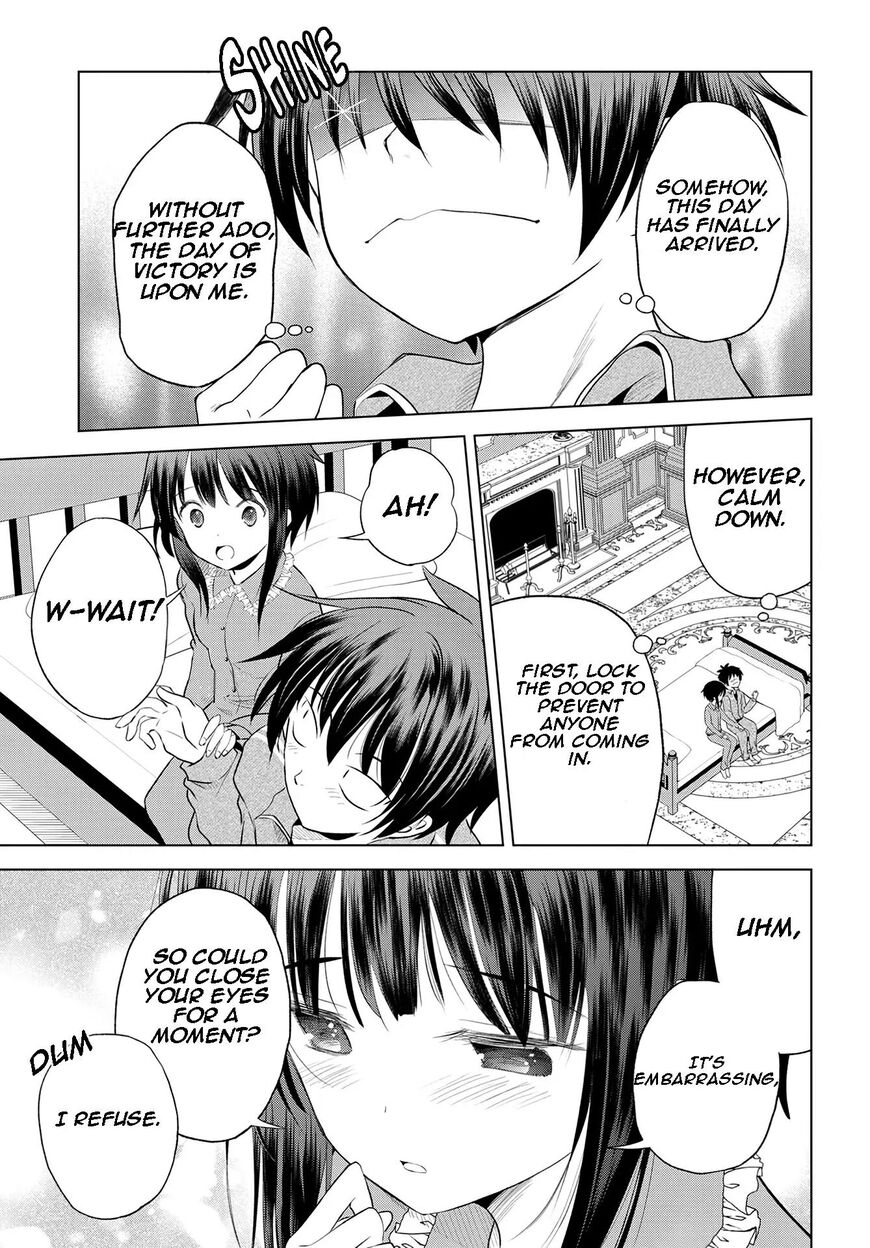 Read Kono Subarashii Sekai ni Shukufuku o! EN Manga Online