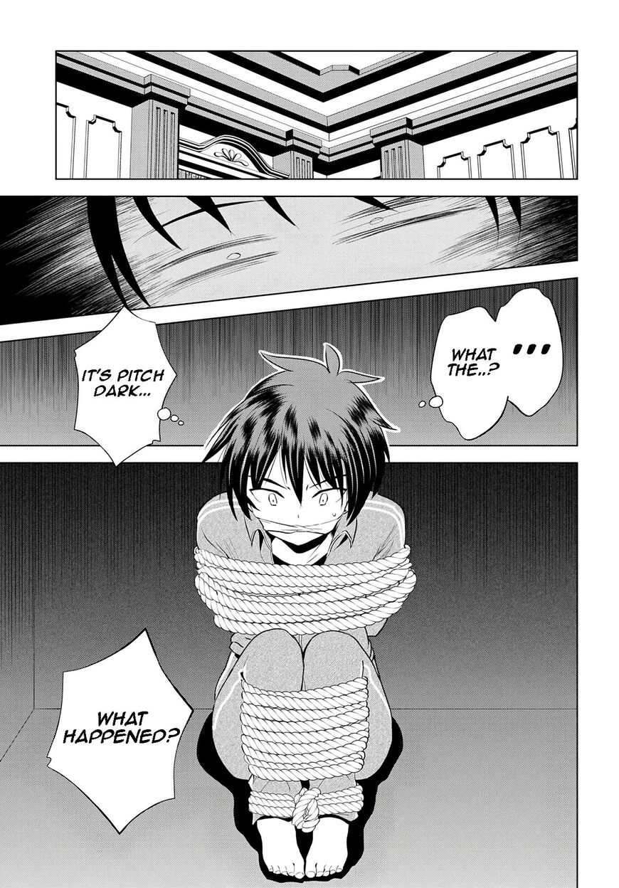 Read Kono Subarashii Sekai ni Shukufuku o! EN Manga Online