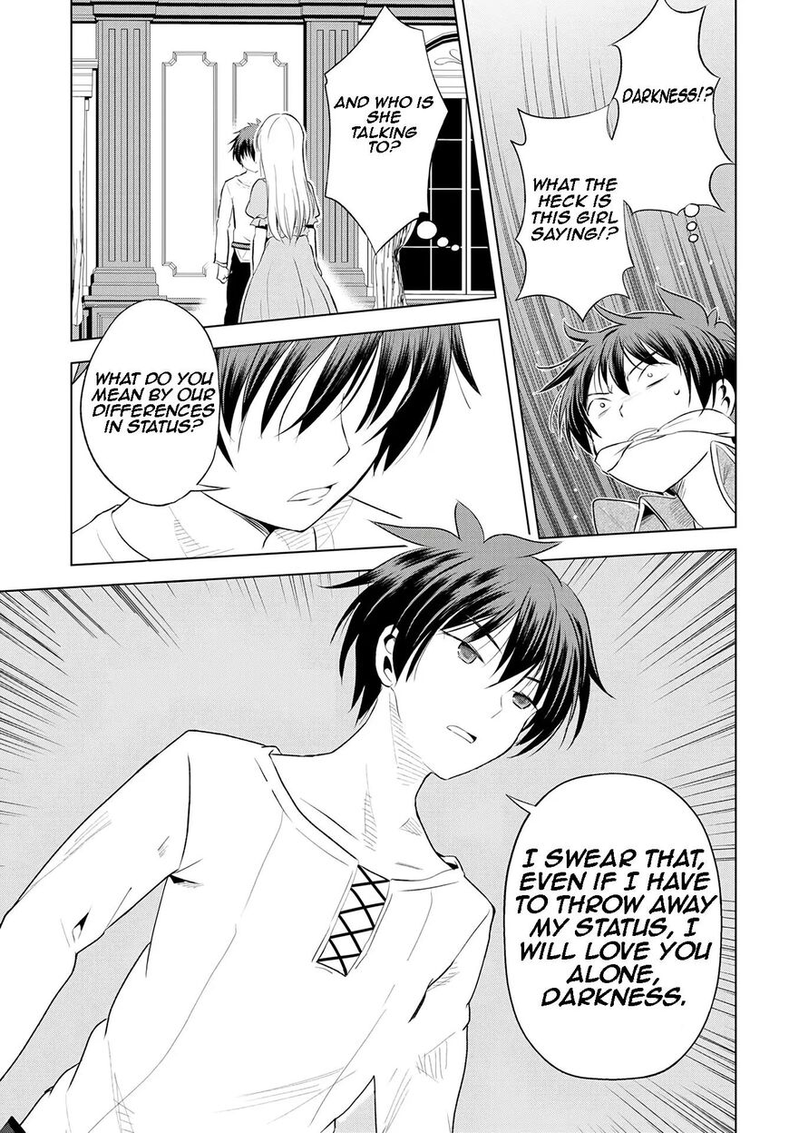 Read Kono Subarashii Sekai ni Shukufuku o! EN Manga Online