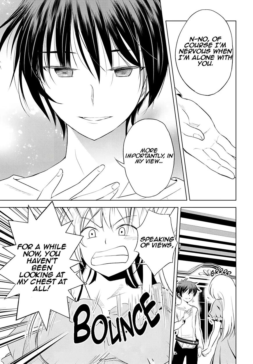 Read Kono Subarashii Sekai ni Shukufuku o! EN Manga Online