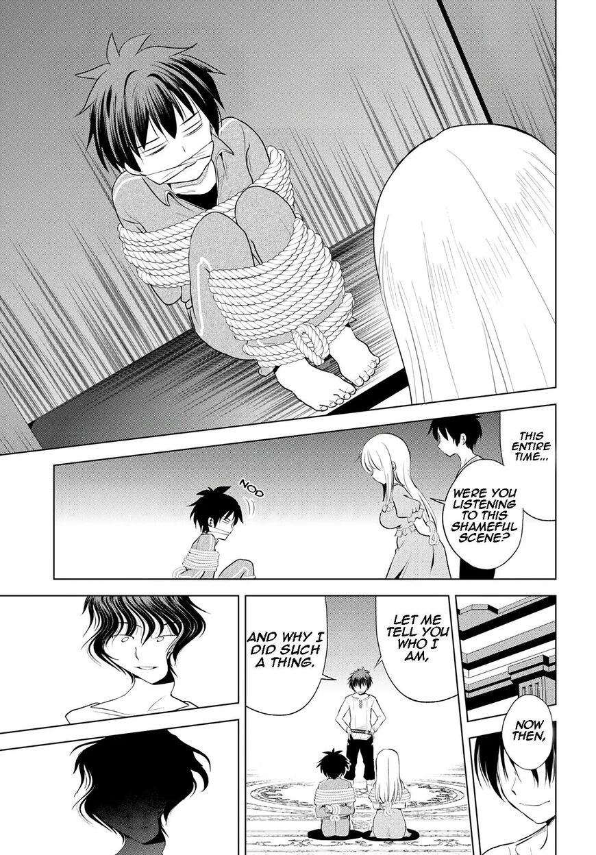 Read Kono Subarashii Sekai ni Shukufuku o! EN Manga Online