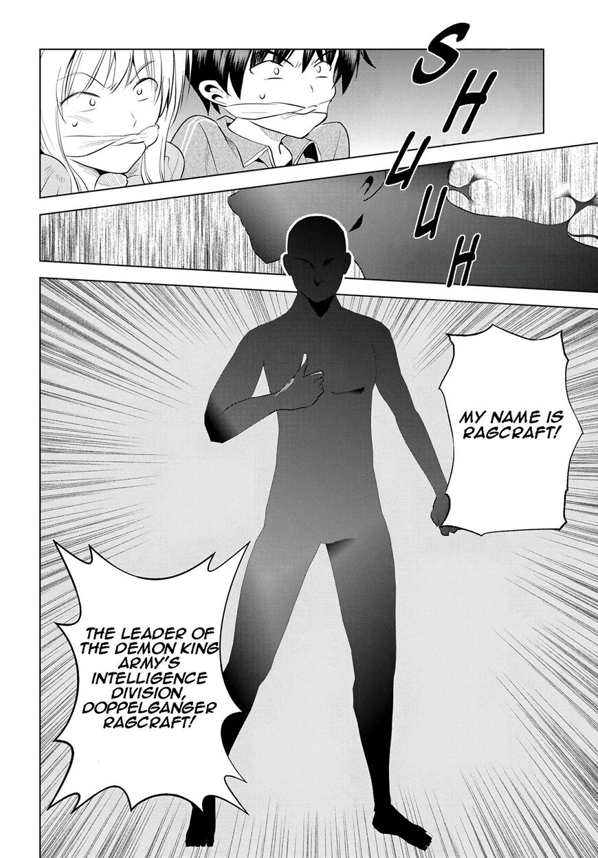 Read Kono Subarashii Sekai ni Shukufuku o! EN Manga Online