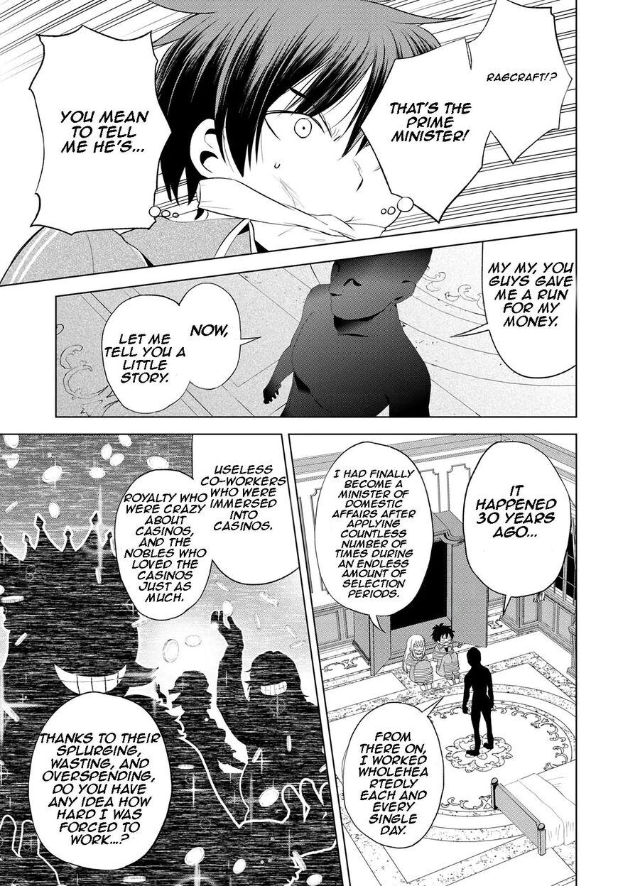 Read Kono Subarashii Sekai ni Shukufuku o! EN Manga Online