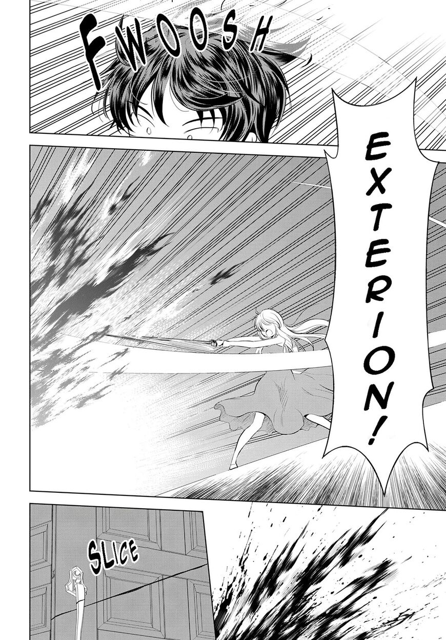 Read Kono Subarashii Sekai ni Shukufuku o! EN Manga Online