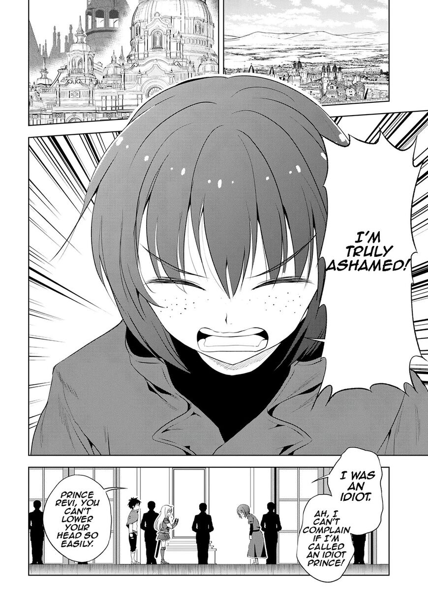 Read Kono Subarashii Sekai ni Shukufuku o! EN Manga Online