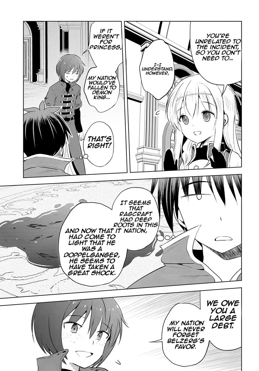 Read Kono Subarashii Sekai ni Shukufuku o! EN Manga Online