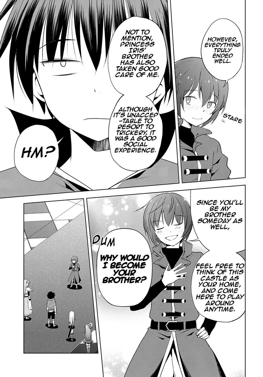 Read Kono Subarashii Sekai ni Shukufuku o! EN Manga Online