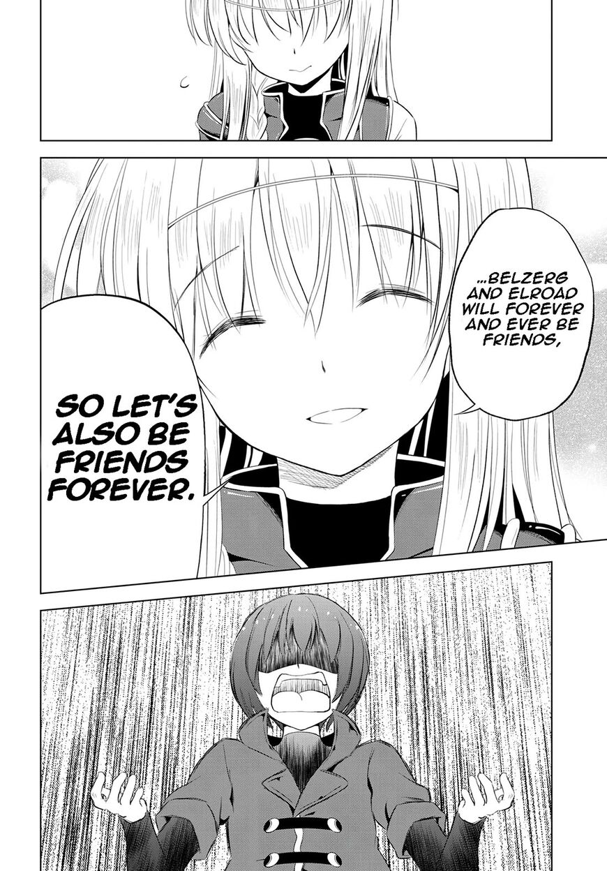 Read Kono Subarashii Sekai ni Shukufuku o! EN Manga Online