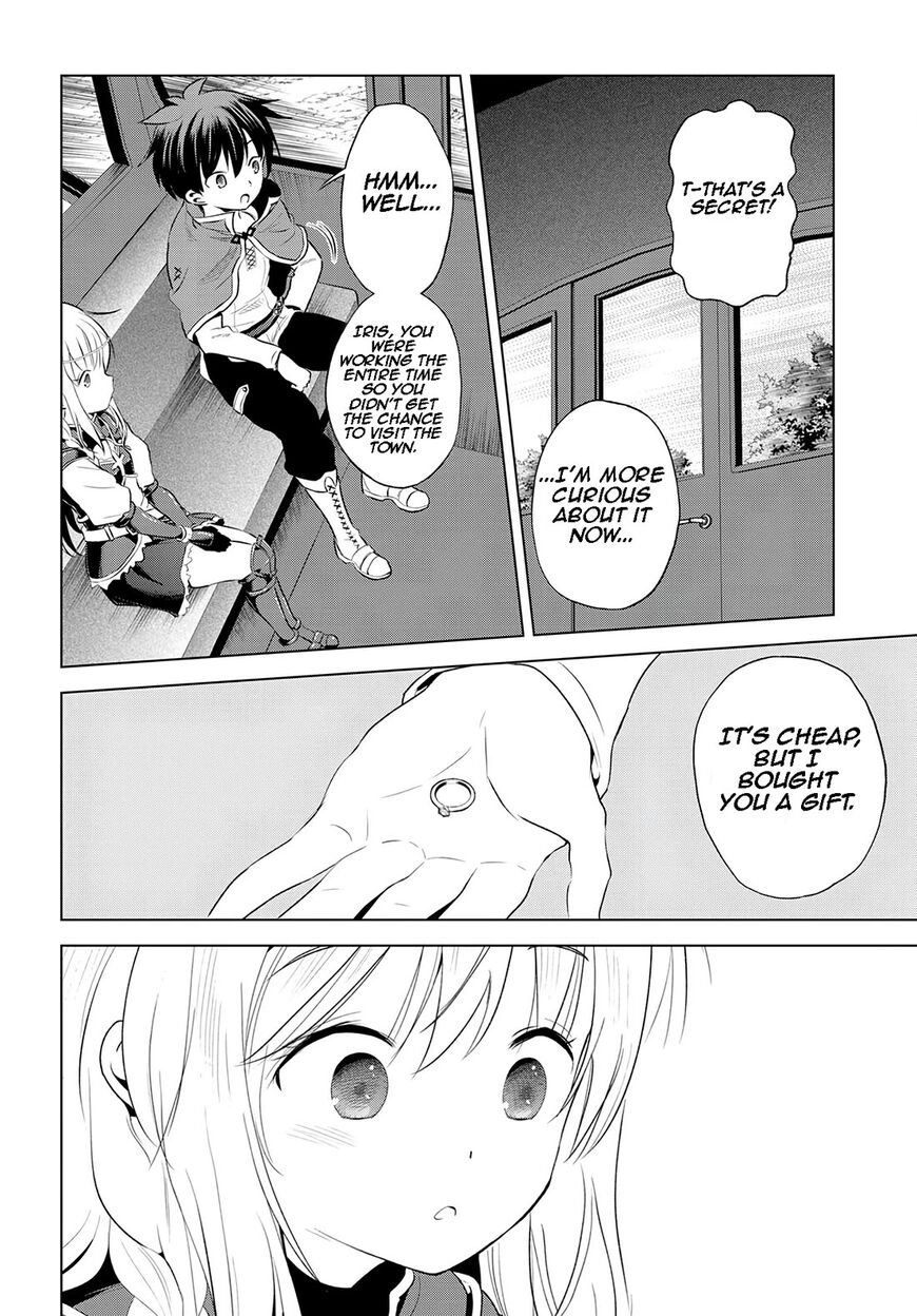 Read Kono Subarashii Sekai ni Shukufuku o! EN Manga Online