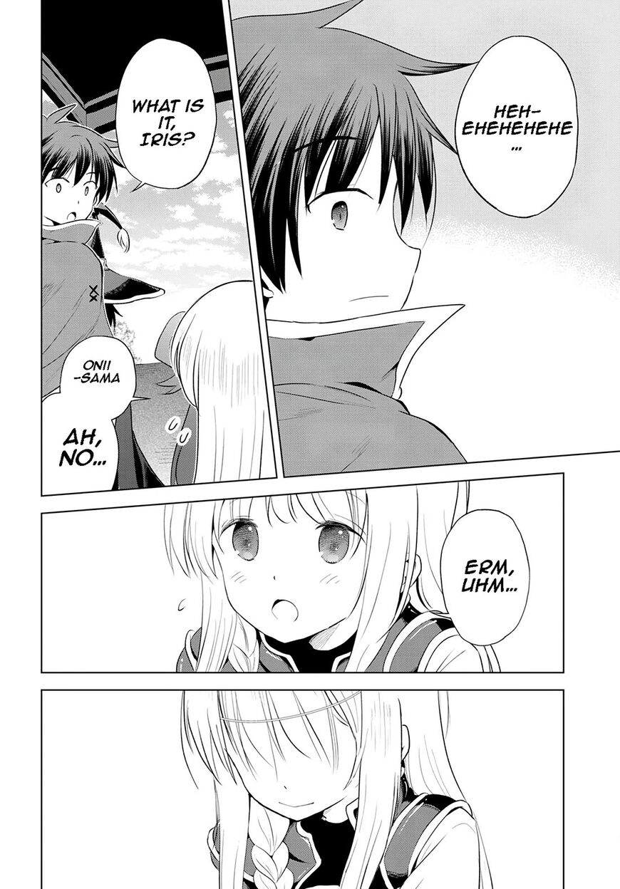 Read Kono Subarashii Sekai ni Shukufuku o! EN Manga Online