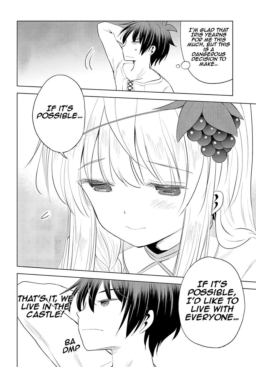 Read Kono Subarashii Sekai ni Shukufuku o! EN Manga Online