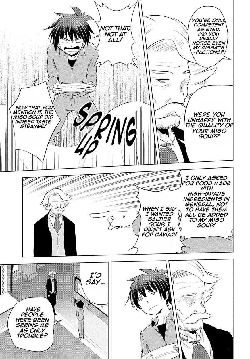 Read Kono Subarashii Sekai ni Shukufuku o! EN Manga Online