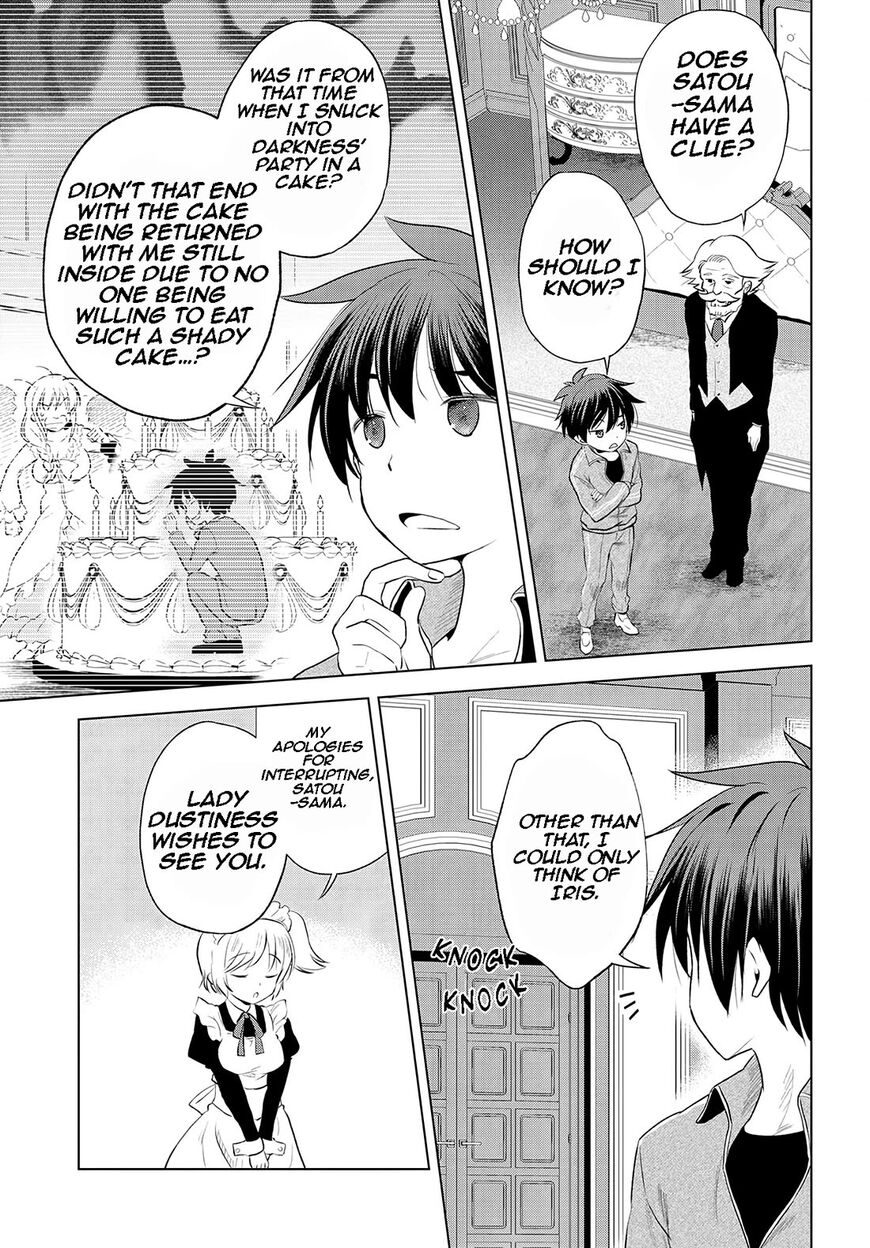 Read Kono Subarashii Sekai ni Shukufuku o! EN Manga Online