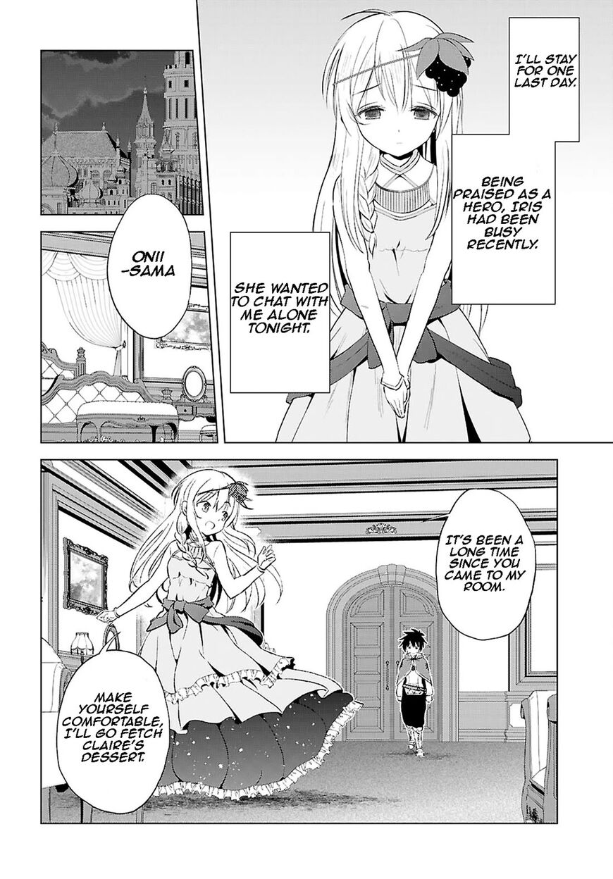 Read Kono Subarashii Sekai ni Shukufuku o! EN Manga Online