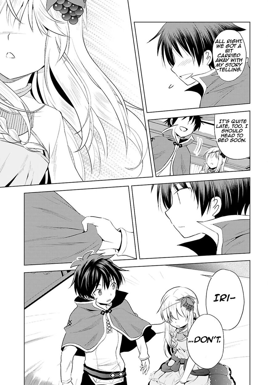 Read Kono Subarashii Sekai ni Shukufuku o! EN Manga Online
