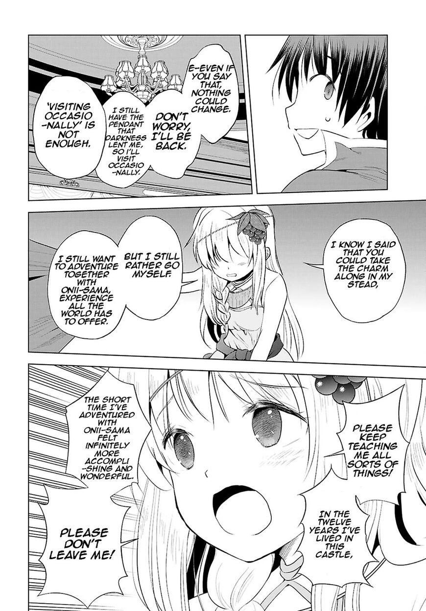 Read Kono Subarashii Sekai ni Shukufuku o! EN Manga Online