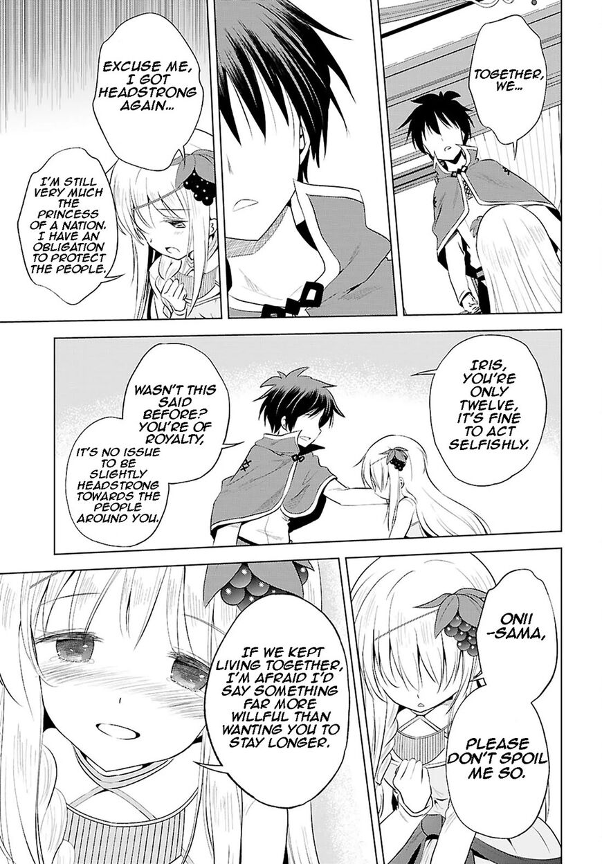 Read Kono Subarashii Sekai ni Shukufuku o! EN Manga Online