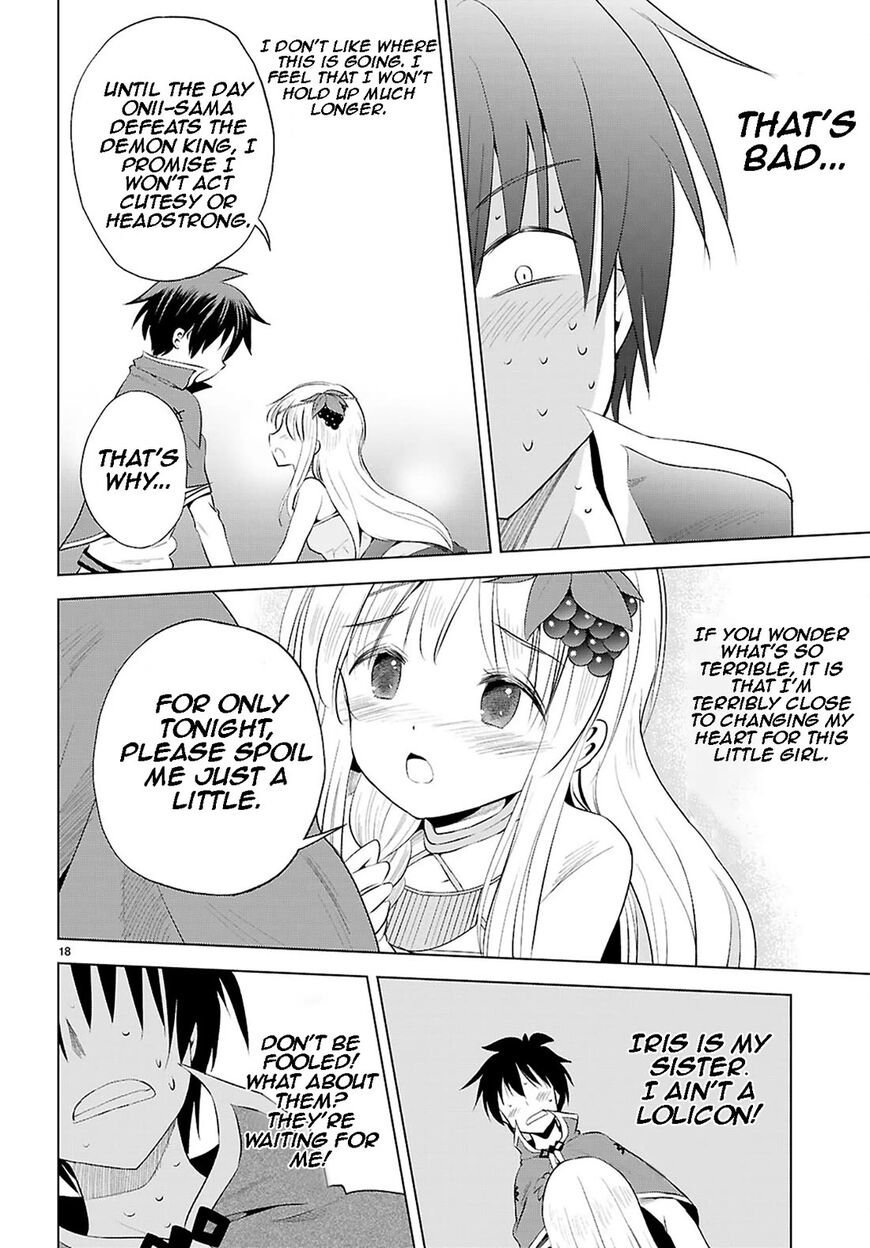 Read Kono Subarashii Sekai ni Shukufuku o! EN Manga Online