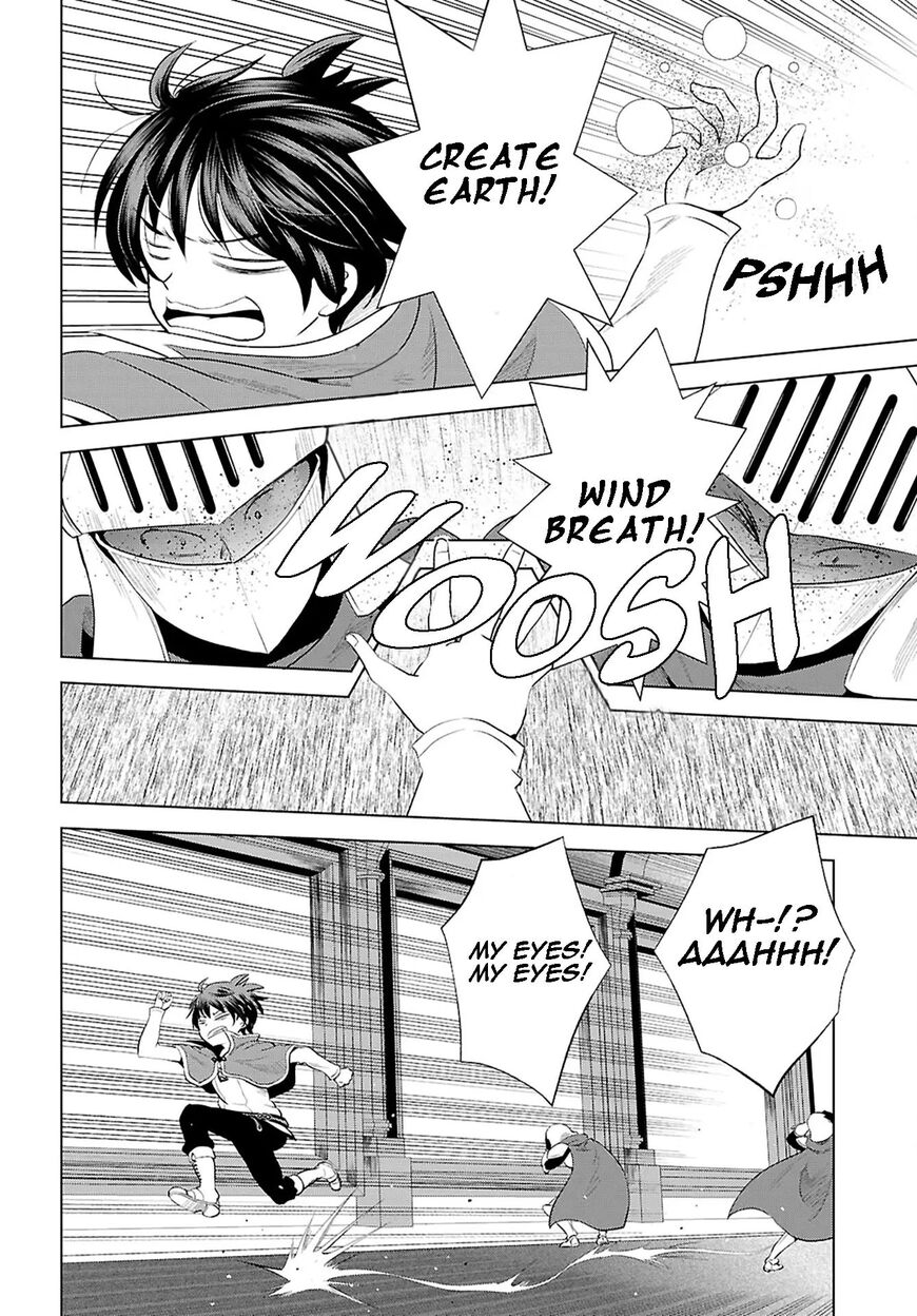 Read Kono Subarashii Sekai ni Shukufuku o! EN Manga Online