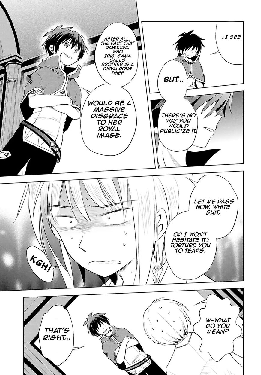 Read Kono Subarashii Sekai ni Shukufuku o! EN Manga Online