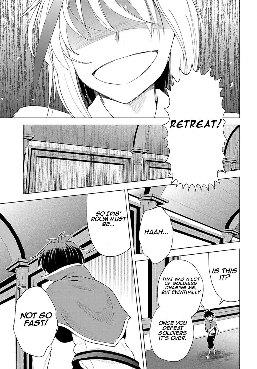 Read Kono Subarashii Sekai ni Shukufuku o! EN Manga Online