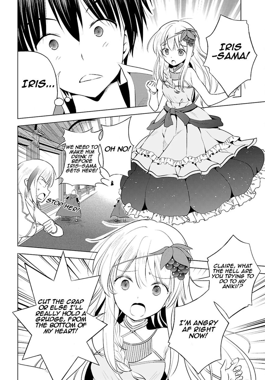 Read Kono Subarashii Sekai ni Shukufuku o! EN Manga Online