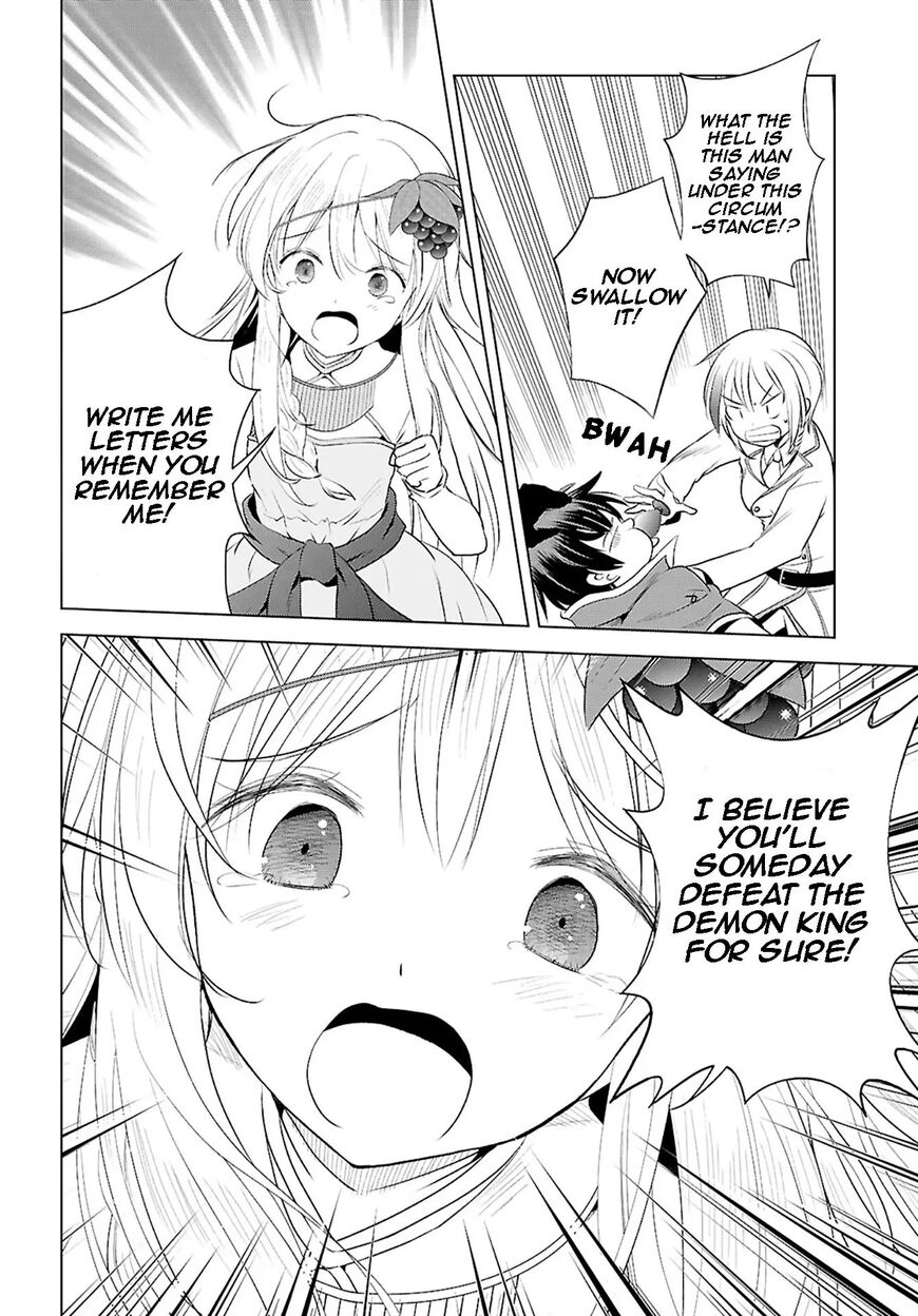 Read Kono Subarashii Sekai ni Shukufuku o! EN Manga Online