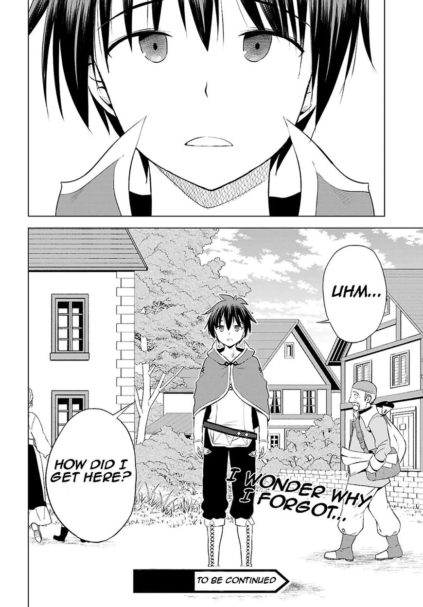 Read Kono Subarashii Sekai ni Shukufuku o! EN Manga Online