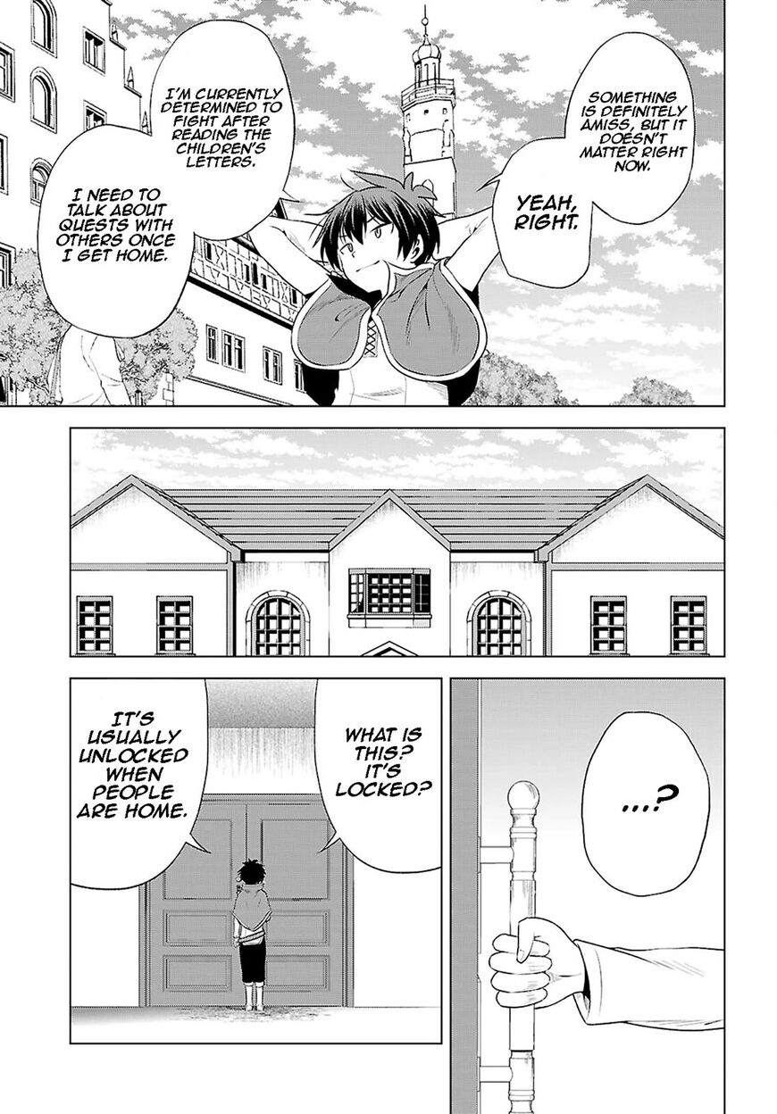 Read Kono Subarashii Sekai ni Shukufuku o! EN Manga Online