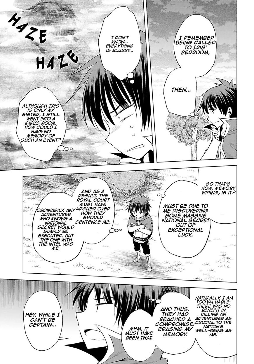 Read Kono Subarashii Sekai ni Shukufuku o! EN Manga Online