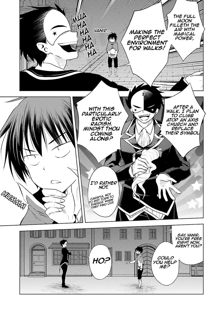 Read Kono Subarashii Sekai ni Shukufuku o! EN Manga Online