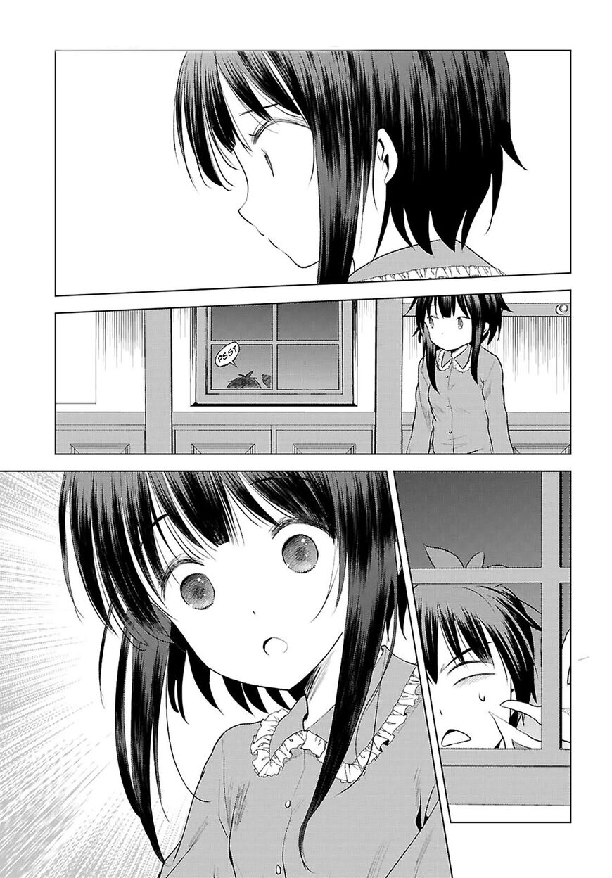 Read Kono Subarashii Sekai ni Shukufuku o! EN Manga Online