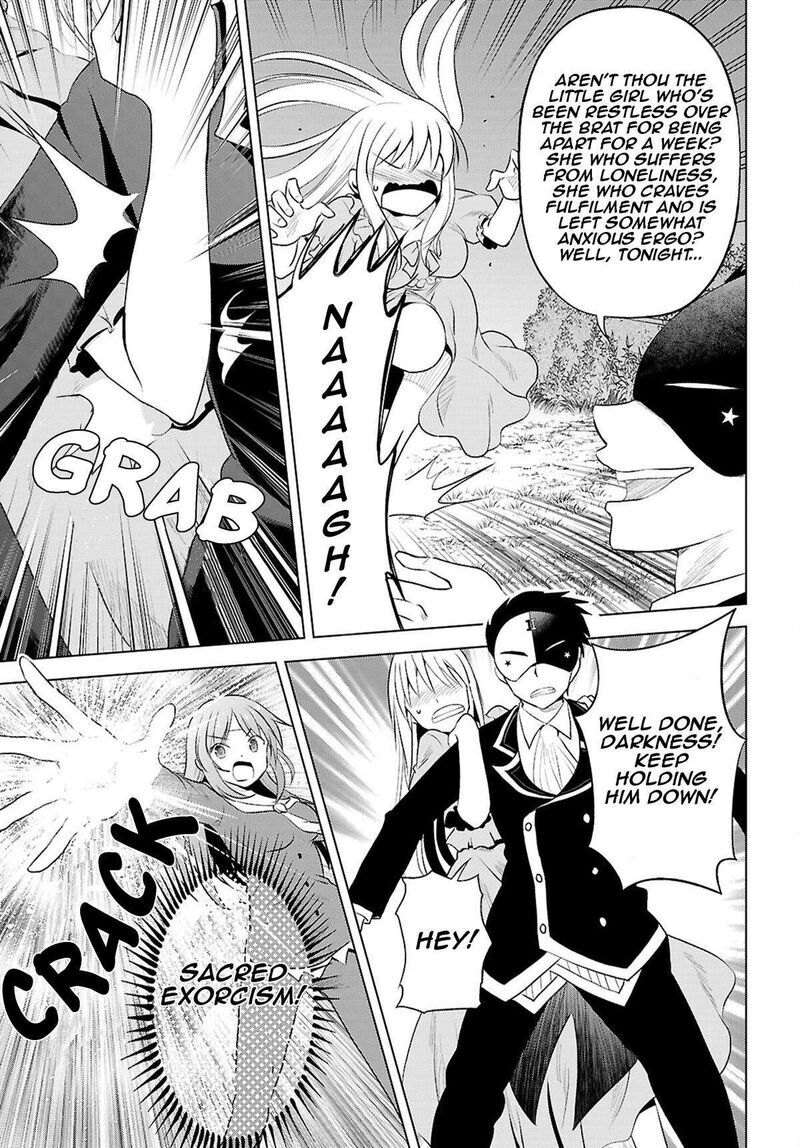 Read Kono Subarashii Sekai ni Shukufuku o! EN Manga Online