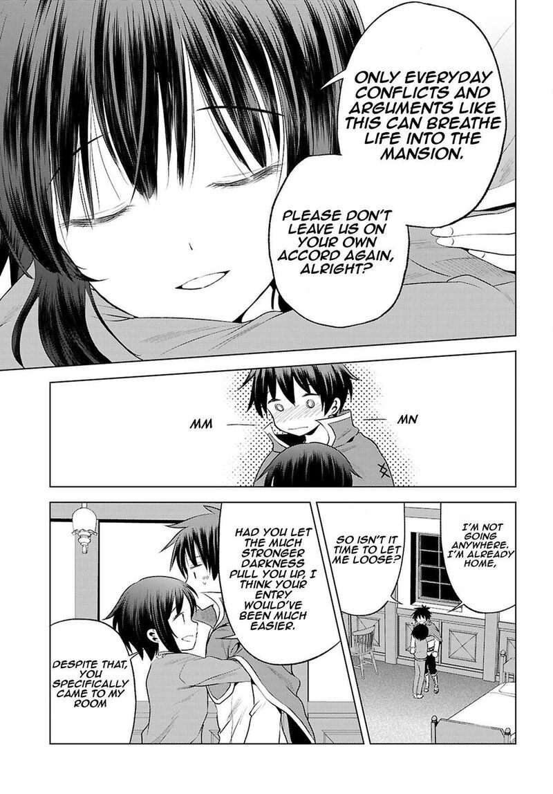 Read Kono Subarashii Sekai ni Shukufuku o! EN Manga Online