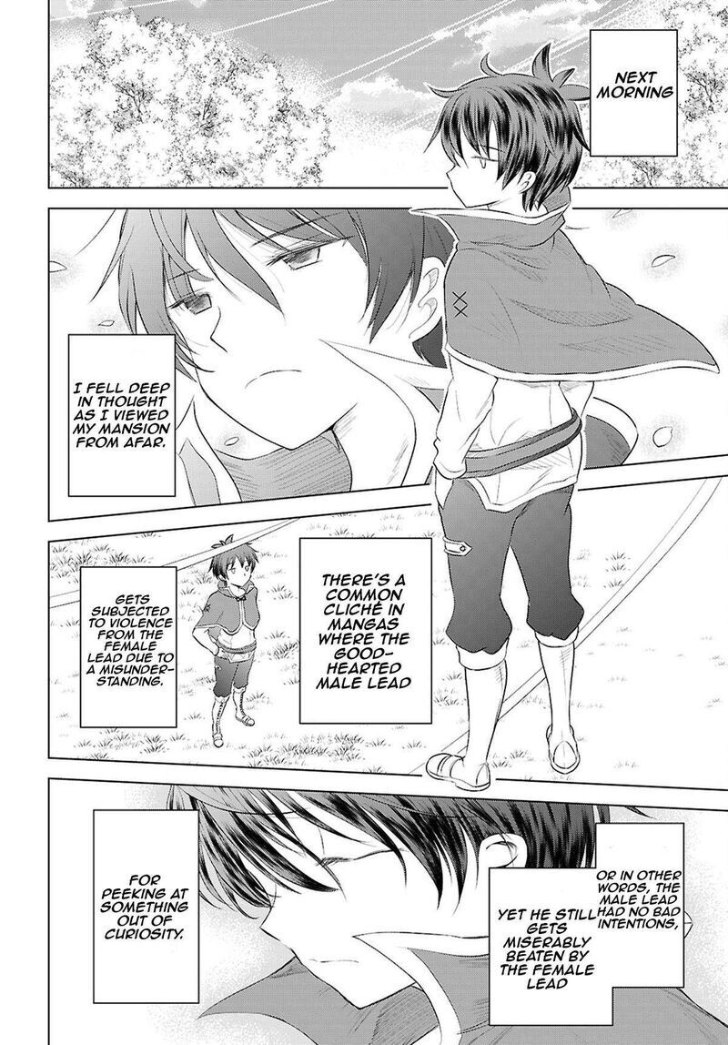 Read Kono Subarashii Sekai ni Shukufuku o! EN Manga Online