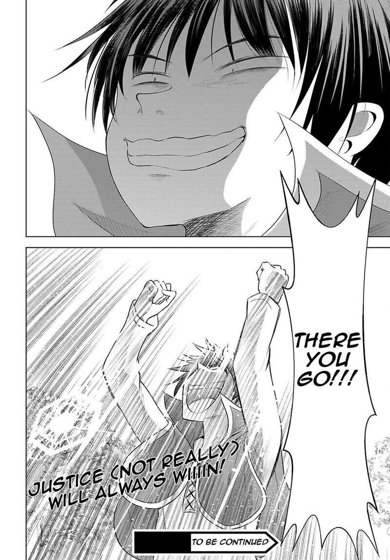 Read Kono Subarashii Sekai ni Shukufuku o! EN Manga Online