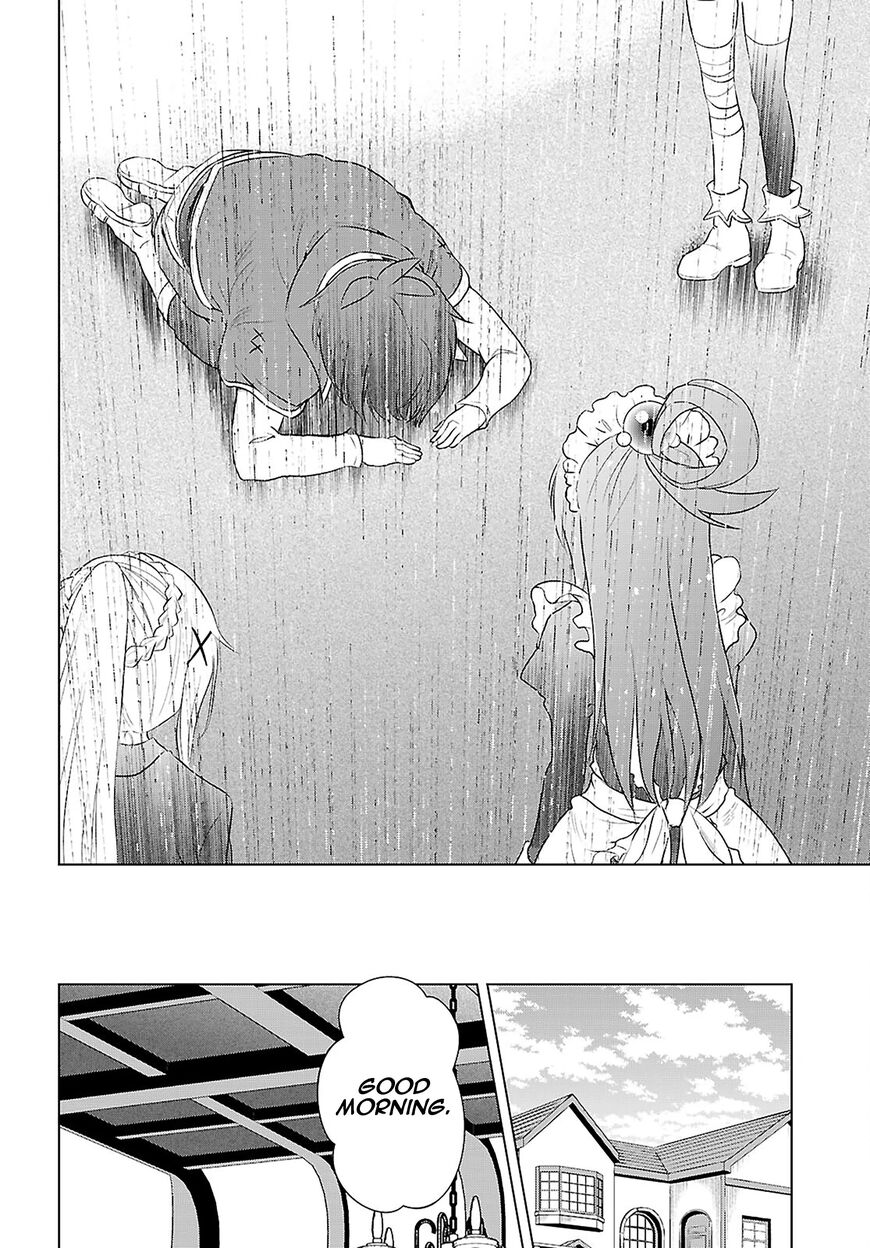 Read Kono Subarashii Sekai ni Shukufuku o! EN Manga Online