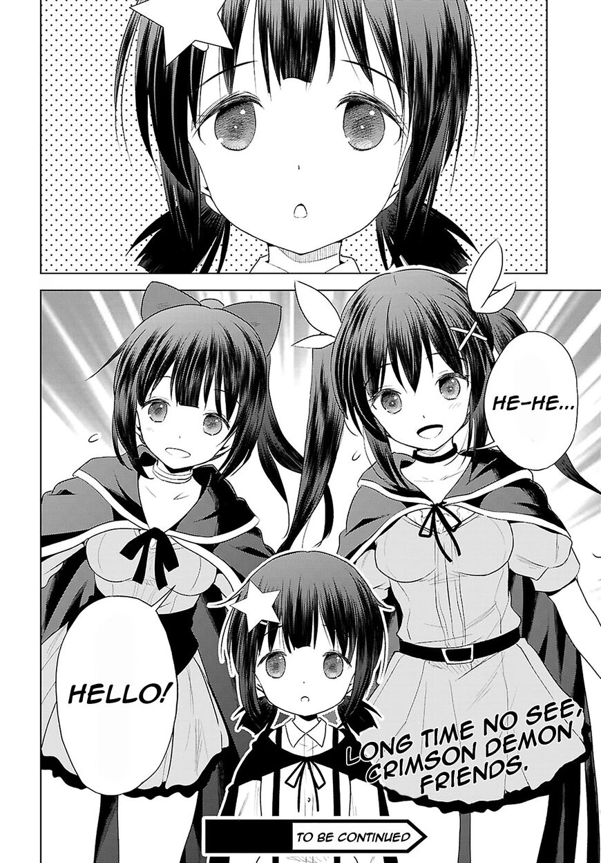 Read Kono Subarashii Sekai ni Shukufuku o! EN Manga Online